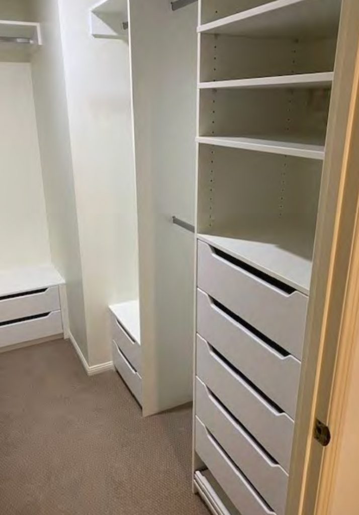 Wardrobes Brisbane | Build and Supply | Call us today